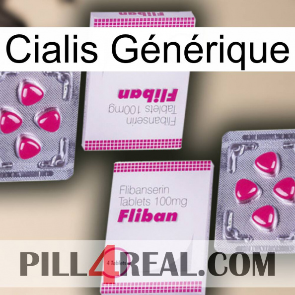 Cialis Générique 33